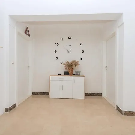 Apartmani Vukusic Promajna Exterior foto
