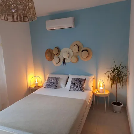 Apartmani Vukusic Promajna Zimmer foto