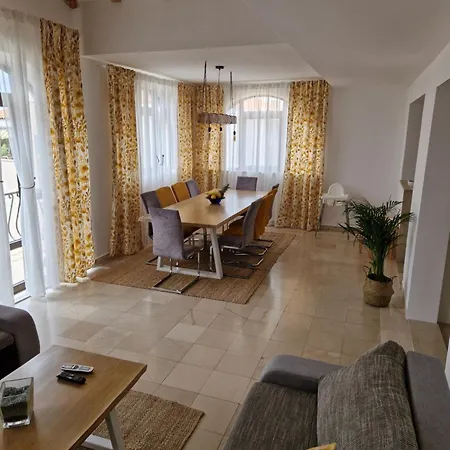 Apartmani Vukusic Promajna Exterior foto
