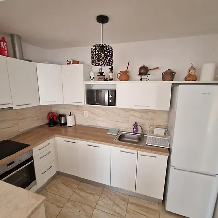 Apartmani Vukusic Promajna Zimmer foto