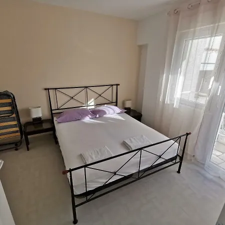 Apartmani Vukusic Promajna Exterior foto
