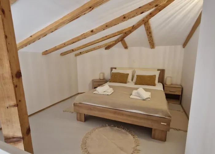 Apartmani Vukusic