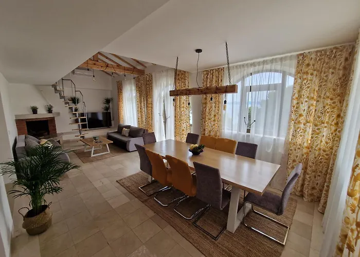 Apartmani Vukusic
