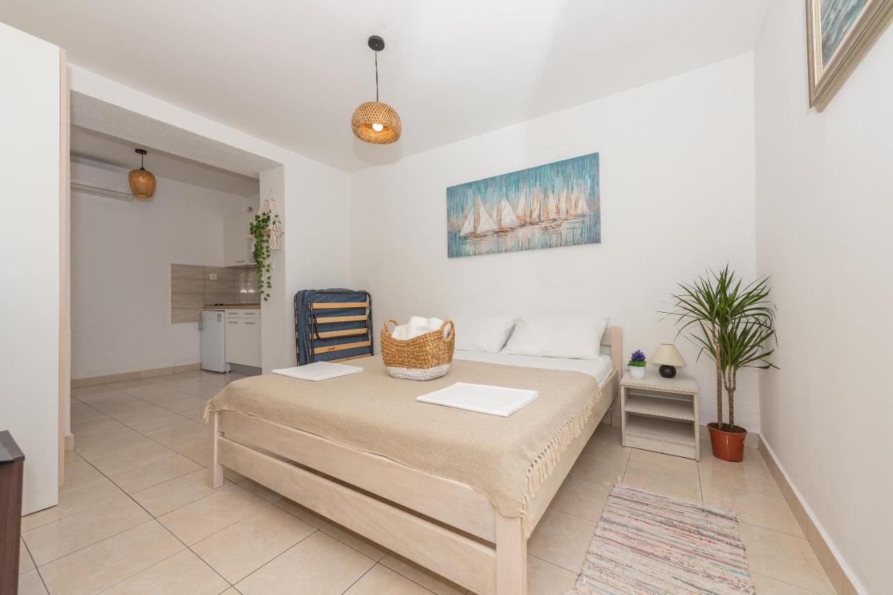 Vukusic Apartment *