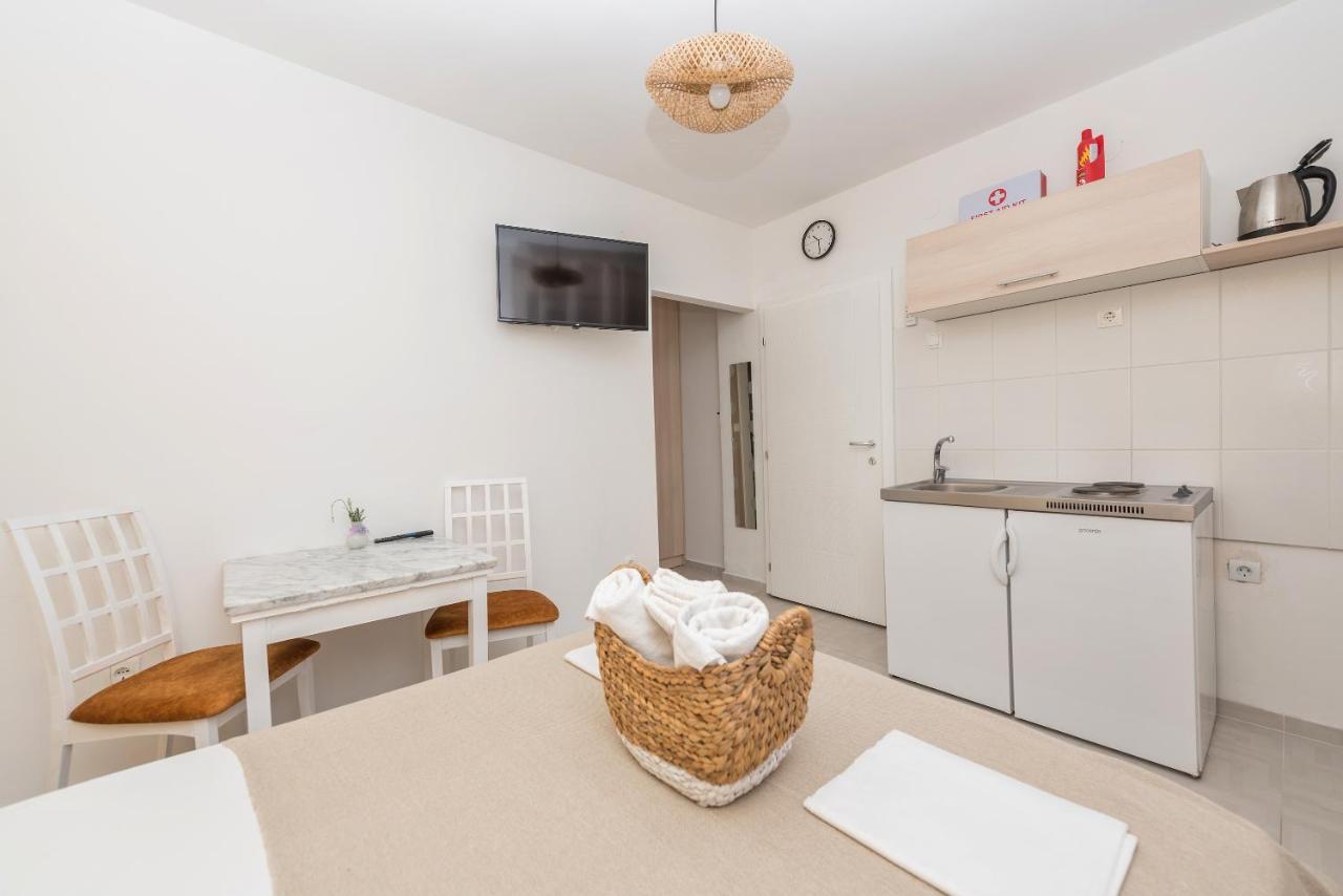 Apartment Vukusic *