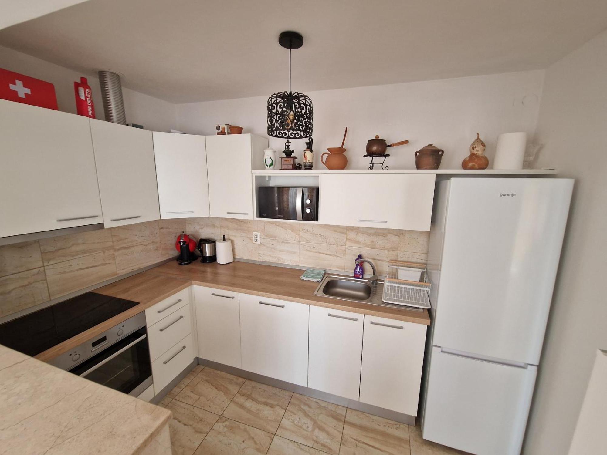 Apartment Vukusic Promajna