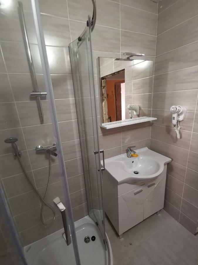 Vukusic Apartment *
