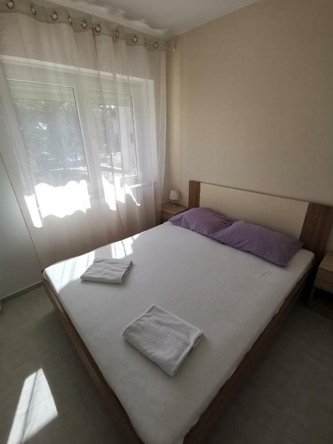 Apartment Vukusic *