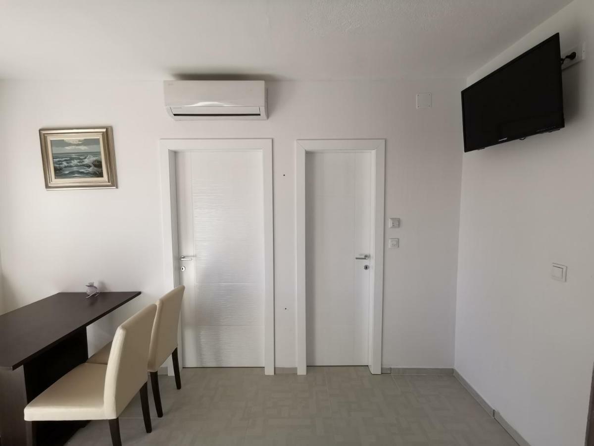 Vukusic Apartment