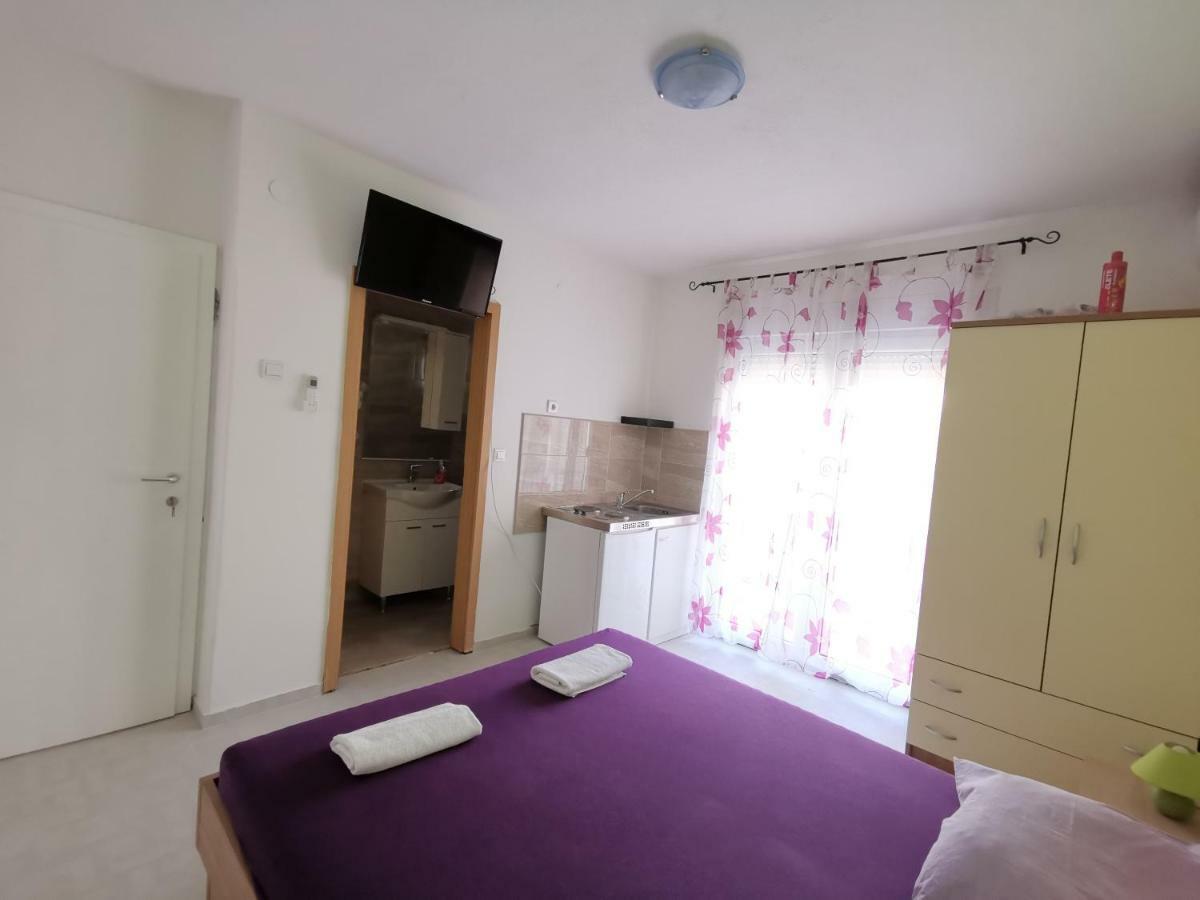 Apartment Vukusic