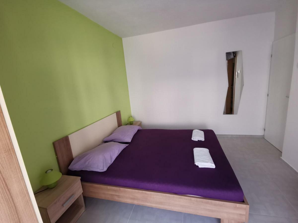 Vukusic Apartment Promajna