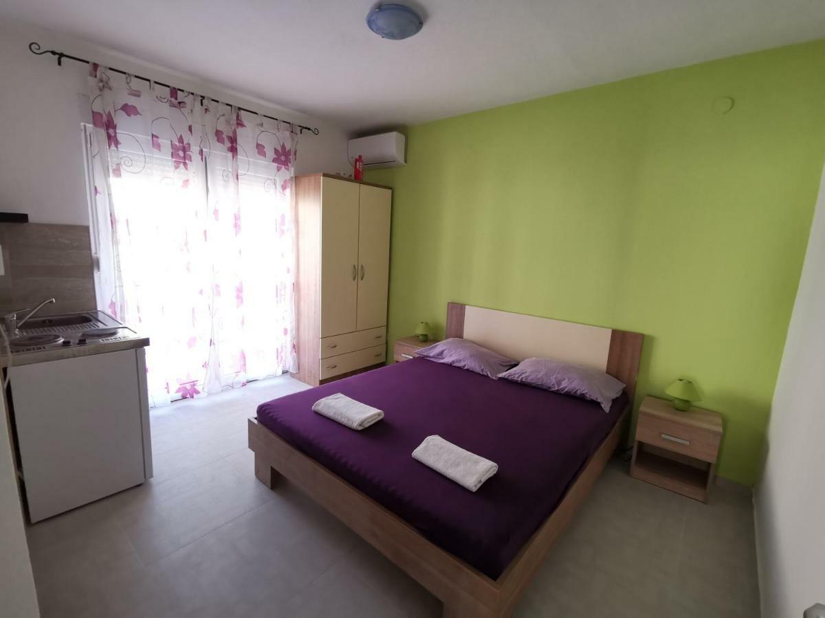 Apartment Vukusic Promajna