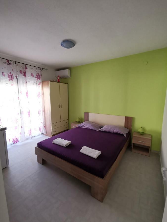 Apartment Vukusic Promajna